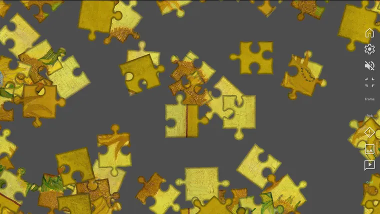 Actual in-game screenshots 7